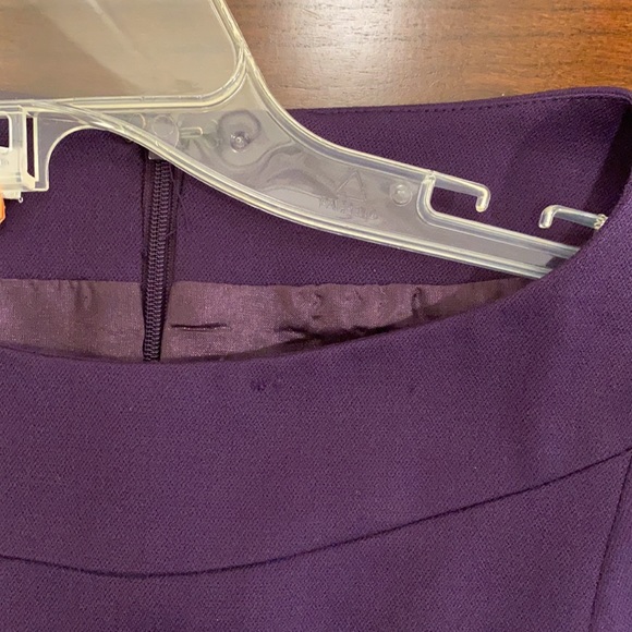 Pendleton Dress - Picture 4 of 4